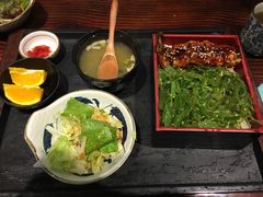 -石屋料理(南京西路店)
