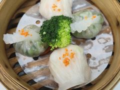 -一壶私房菜·顺德菜·顺德鱼生