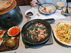 -沿江海南菜·文昌鸡祖师爷(大东海店)
