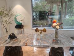 -九献创意菜·牛排馆(亮马河花园店)