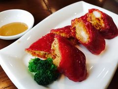 -悦雅居·老广州老味道(长湖店)