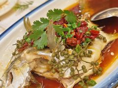 -北海渔村酒楼·粤菜海鲜点心(新华店)
