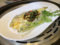-苏大嘴蒸汽海鲜·海胆蒸饺(中山广场店)