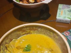 -曼泰·泰餐(江南环球港店)