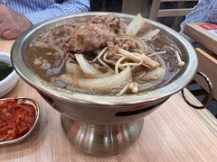 -米村拌饭(银泰中心店)