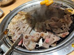 烤肥牛-麻蒲碳烤肉(远景路1号店)