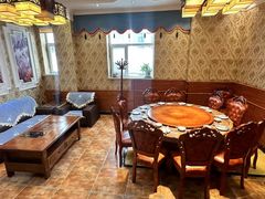 -伊帆食府·青海地方特色美食