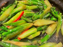 -啫火啫啫煲·顺德干蒸(西乡天虹店)