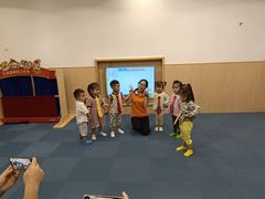 -红黄蓝成长中心•婴幼儿早教•托育(南山京基百纳广场店)