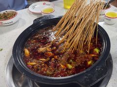 -小向麻辣烫(天街总店)