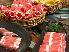 -古关火锅店(古北水镇景区店)