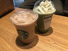 -星巴克(洛阳中州万达广场店)