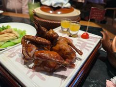 红烧乳鸽-大鸽饭(北京路店)