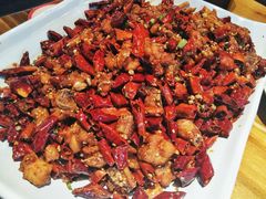-望京一号·重庆江湖菜(工体店)