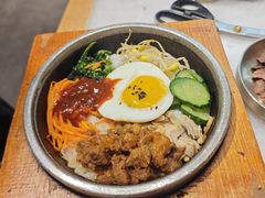 -韩宫宴烤肉·料理(南京江宁万达店)