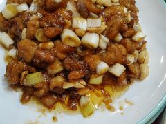 -北平味道.京味菜.烤鸭(梨园店)