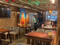 -三个大叔东北烧烤·砂锅菜(西三旗店)