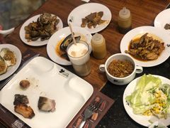 -汉巴味德(大悦城店)