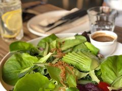氹仔沙拉-Common Table · Brunch & Coffee