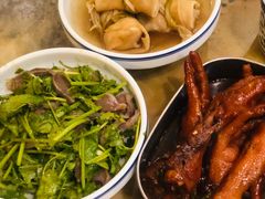 -慧娟面馆·餐厅(望江路店)