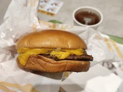 -麦当劳(中山八路店)