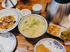 -老雒阳面馆·水席(定鼎门店)