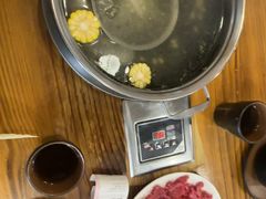 -荣记潮汕牛肉火锅(仙鹤街店)