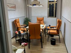 -沐风阁·茶室·棋牌