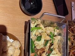 -川堂风·跷脚牛肉·乐山爆炒(宝山日月光店)