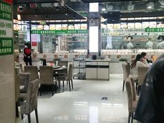 大堂-江宁肚包鸡(铁心桥店)