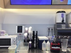 -一只酸奶牛(八一路店)