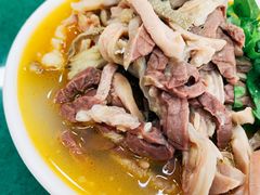 羊杂汤-联营烧麦(乌兰察布店)
