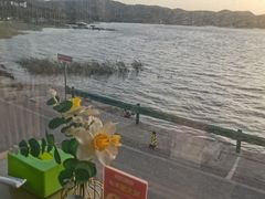 -湖山人家·湖景餐厅·特色农家菜(太湖西山店)