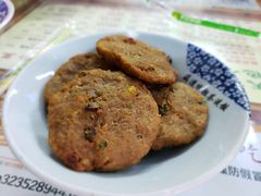 -粗茶淡饭(东关街店)