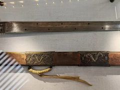 -大连武术文化博物馆
