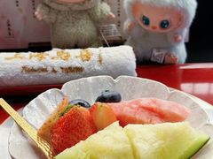 -鳥喜Toriki怀石烧鸟料理