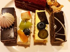 -永泰福朋喜来登酒店-宜客乐自助餐厅(远大路店)