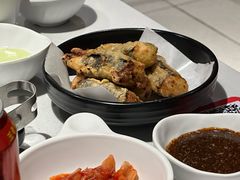 -韩时烤肉(枫蓝店)