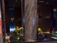 -江南足纪·影院足道·轻奢SPA(笋岗HALO广场店)