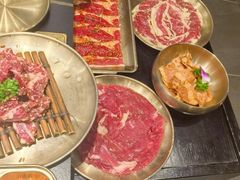 -西塔老太太泥炉烤肉(龙湖北苑天街店)