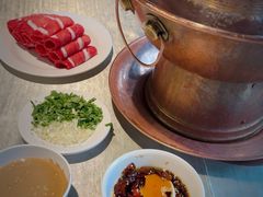 -东来顺饭庄(王府井步行街店)