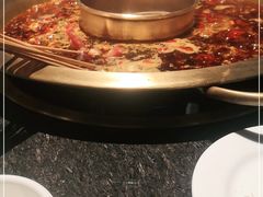 -巴蜀大宅门火锅(川音店)