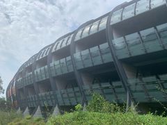 -上海滴水湖皇冠假日酒店