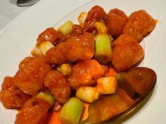 -耳朵眼会馆(鼓楼店)