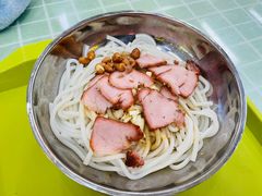 -红鼻子桂林米粉(金唐新光界店)