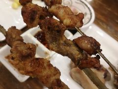 -清真·玛丽亚新疆菜主题餐厅(浙江中路店)