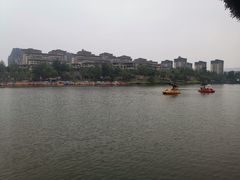 -枫香湖儿童公园