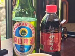 -单家老院·院子里的青岛菜(沙子口店)