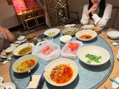 -巴蜀风·地道川菜(总店)