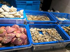 -怡咖啡自助餐(宁波香格里拉店)